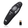 Wireless Presentation Pointers - August LP205 - Presentation Remote Control