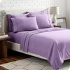 California King Sheet Set - 6 Piece Set - Hotel