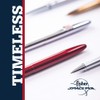 Fisher Space Pen - Bullet - Matte Black 50th Anniversary,