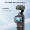 TEKCAM Osmo Pocket 3 Accessories Kit Compatible with DJI Osmo