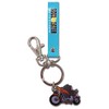 Great Eastern Entertainment Soul Eater Soul Strap Metal Keychain
