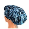 Bouffant Medical Scrub Cap - Skeleton X-ray - Scrub Hat