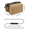 Top Tube Bag Cycling | Portable Cycling Frame Storage Bag,Quick-Release