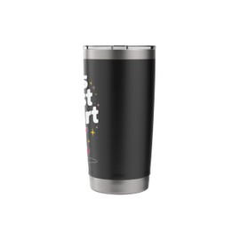 This Is My First Concert Stainless Steel Insulated Tumbler