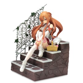 Sword Art Online Vignette Figure Classic Ver. Asuna Battle Game Anime Prize Fluw