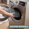 Eterish Reusable Washable Pee Pads for Dogs Extra Large 36''