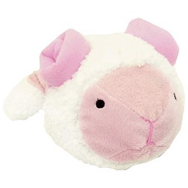 Zuzuhitsuji huge Pez route