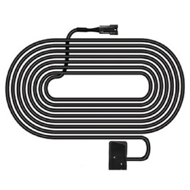 OBD Cable for mangoal Dash Cams, Upgrade Parking Monitoring, Hardwire Wire Kit Accessories