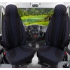 BREMER SITZBEZGE BREMER SITZBEZGE Wohnmobil Schonbezge fr FIAT Ducato 250