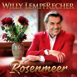 Willy Lempfrecher - Rosenmeer