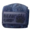 BEAR GRIP SPECIAL EDITION Premium weight lifting wrist support wraps