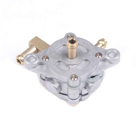 Bomba de combustible para carrito de golf Yamaha de 2 tiempos G1 G1A G3 G3A Reemplazo J10-24410-03