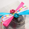 Happy Easter Colourful Ribbon (16mm x 5M)