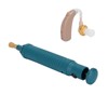 Professional Hearing Aid Cleaner Ear Wax Dirt Dust Removal Hearing