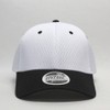 Plain Pro Cool Mesh Low Profile Structured Adjustable Baseball Cap