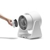 BALMUDA Circulator Green Fan C2 Deodorizer Filter BALMUDA A02A-D100
