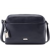 Picard Really Shoulder Bag Leather 25 cm ozean