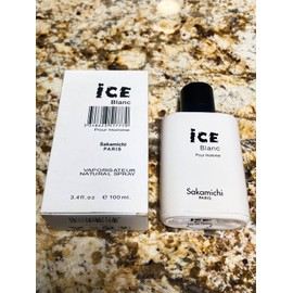 Multiple Mens Cologne Set 4 Pack | Nautica Blue Ice Blanc Unforgivable Wild Country - NEW