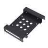 Hard Drive Adapter Holder Aluminum Alloy 2.5inch 3.5inch HDD SSD