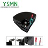 YSMN 36V Golf Cart V-Glide Wiper Switch Assembly Replacement for