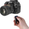 Vello FreeWave Micro Wireless Remote Shutter Release for Select Nikon