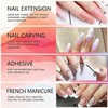 MUSILAN Acrylic Monomer for Nails 300 ml Professional Acrylic Monomer