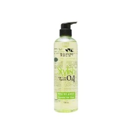 Man with Flowers Hair Glaze Essential Hair Essence 500ml / 꽃을든남자 헤어글레이즈 에센셜 헤어 에센스 500ml