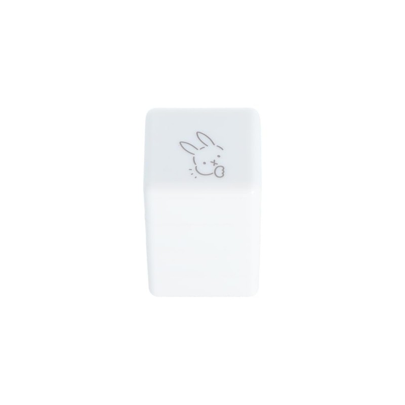 Sun-Star Stationery Oil-Based Stamp, Rabbit S3222918