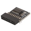 18Pin TPM2.0 Module Encryption Security Module with Discrete Encryption Processor