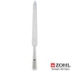 ZOHL Solingen Sapphire Nail File 12cm - Dual Sided -