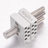 Colcolo Bench Vise Small Bench Clamp Professional Bench Vice Clamp