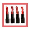 Rejuvera Love Matte Lipstick 8 Types 4. Shiny / 레쥬베라