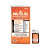 MicroLife Citrus & Fruit (6-2-4) Professional Grade Granular Organic Biological