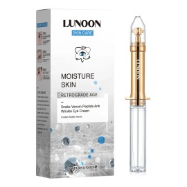 Crema Antiarrugas Para Ojos, Sérum Reafirmante De Bolsas De Madura Día/noche