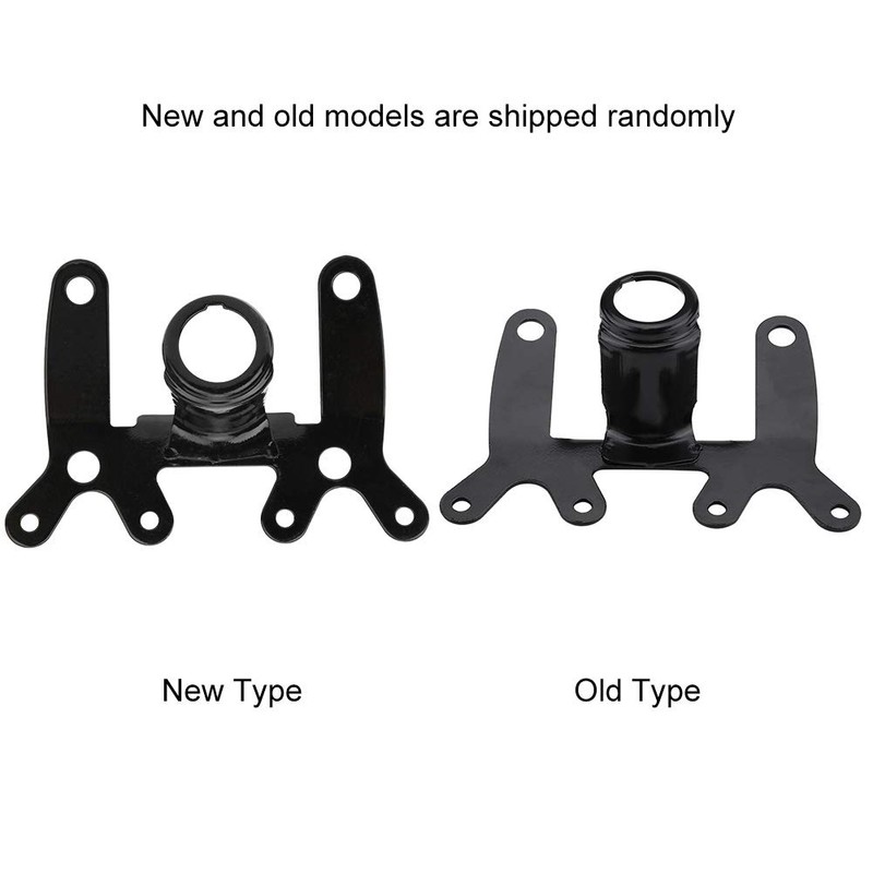Speedometer Mount Tachometer Mount Instrument Mount Universal Motorcycle Instrument Mount