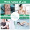50Pcs Waterproof Dressings for Wounds Second Skin Tattoo Cover