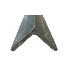 1in x 1in x 1/8in (11 Gauge) Steel Angle Iron 36in Piece