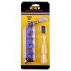 IMT Pistol Grip Oil Feed Glass Cutter Tungsten Carbide, Professional