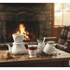 Kalita Thermal Ceramic Coffee Pot, Hasami Ware HASAMI 23.7 fl
