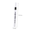 Operitacx 12 Pcs Marker Paint Pen Drawing Pens Drawing Pen