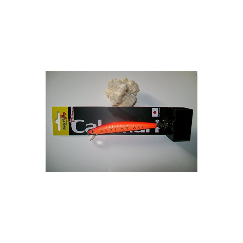Yamashita SQUID JIG PRINCESS CALAMARI - 10CM - 8.5, PC14,