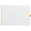 Rhodia 117580C Goalbook Notebook (DIN A5, 14.8 x 21 cm,