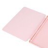 10.2in Tablet Protective Case with Pen Slot Full Wrap Protection