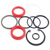 Lesurey 4Pcs Cylinder Seal Kit PT5252 AM118390 Compatible with John