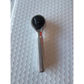 SK NEW   SK S-K TOOLS 3/8" Dr. 4.8” RATCHET STUBBY # 45174 MADE IN USA. Bx408