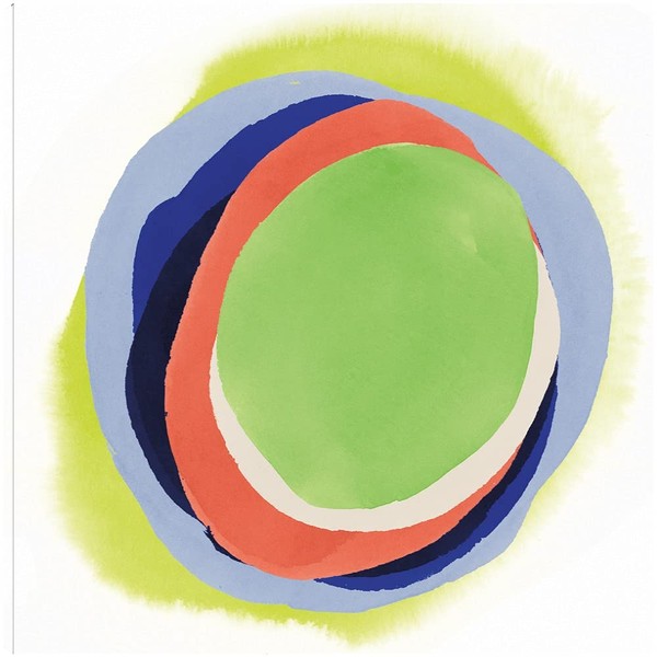 Fine Art Canvas Lime Ringlet Canvas Wall Decor by Artist