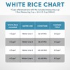 AROMA Digital Rice Cooker, 4-Cup (Uncooked) / 8-Cup (Cooked), Steamer,