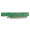 iStarUSA DD-666 PCIe x 16 Riser Card with Various Length