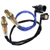 USUCRRE 2Pcs O2 Oxygen Sensor OE 234-5068 234-4575 Upstream Downstream