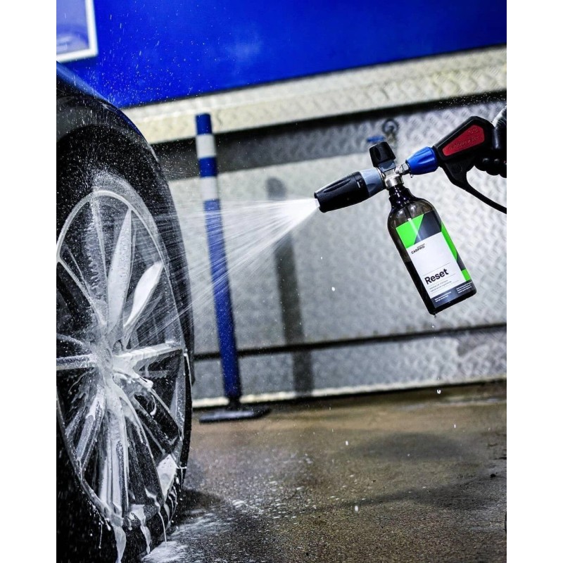 CARPRO Reset - Intensive Car Shampoo 1 Liter, For Nanotechnology